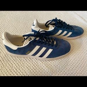 Modern adidas gazelle mens 11
